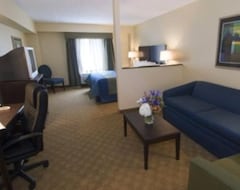 Hotel Best Western Waynesboro Inn & Suites Conf Ctr (Waynesboro, Sjedinjene Američke Države)