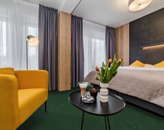 Khách sạn Apartamenty Porto (Giżycko, Ba Lan)