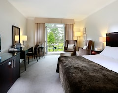 Hotel Macdonald Hill Valley Golf & Spa (Whitchurch, United Kingdom)