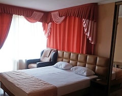 Hotel Korsar (Sotji, Rusland)