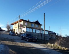 Pansion Guest House Chala (Borino, Bugarska)