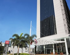 Hotel Panamby Sao Paulo (São Paulo, Brezilya)