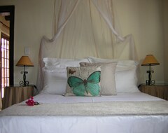 Bed & Breakfast Fountain Place (Mc Gregor, Sudáfrica)