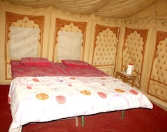 Hotel Mariyan Safari (Jaisalmer, India)