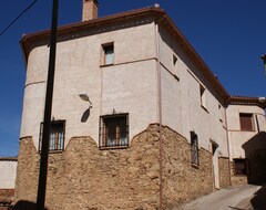 Casa rural Casa del Tío Dionisio (Horcajo de los Montes, Tây Ban Nha)