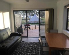 Hele huset/lejligheden Coonawarra Cabins (Coonawarra, Australien)