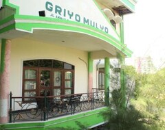 Hotel Ozz Mulyo Residence By Reddoorz (Surabaya, Indonezija)