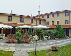 Khách sạn Al Posta (Casarsa della Delizia, Ý)