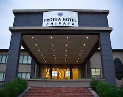 Hotelli Protea Hotel by Marriott Chipata (Chipata, Zambia)