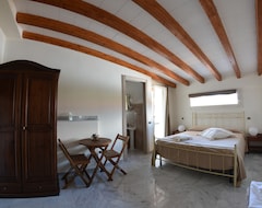 Хотел Residenza Marina (Carrara, Италия)