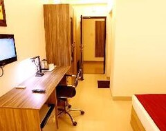 Corporate Stays Hotel Mahindra World City Chennai (Kanchipuram, India)