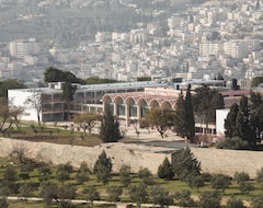 Seven Arches Hotel (Jerusalem, Israel)