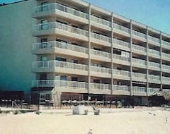 Hotel Sea Gate Resort Condominiums (Indian Rocks Beach, EE. UU.)