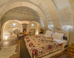Hotelli In Stone House (Nevsehir, Turkki)
