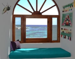 Căn hộ có phục vụ Quinta Del Mar Beautiful Vacation Home With The Most Stunning Ocean Views (Akumal, Mexico)