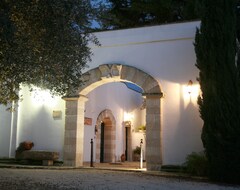 Toàn bộ căn nhà/căn hộ Lapica Masseria Piccola (Oria, Ý)