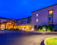 Heritage Hotel, Golf, Spa & Conference Center, Bw Premier Collection (Southbury, ABD)