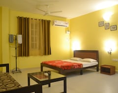 Khách sạn Nityananda Residency (Margao, Ấn Độ)