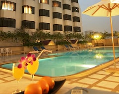 Hotel Omni Tower Sukhumvit Nana by Compass Hospitality (Bangkok, Tajland)