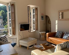 Hele huset/lejligheden Appartement Au Port (Dinan, Frankrig)