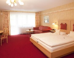 Khách sạn Wald Hotel Willingen (Willingen, Đức)