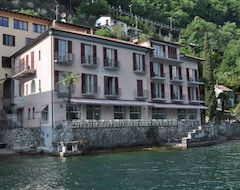 Khách sạn Hotel Moosmann - Cà del Lago (Lugano, Thụy Sỹ)
