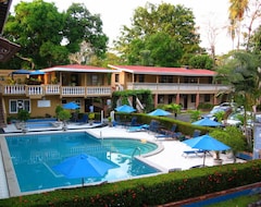 Hotelli Hotel Carara (Herradura, Costa Rica)