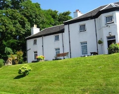 Hotel The Strontian (Strontian, United Kingdom)