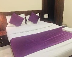 Khách sạn Amber (Mumbai, Ấn Độ)