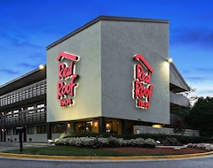 Hotel Red Roof Inn Plus+ Baltimore - Washington Dc/Bwi South (Hanover, Sjedinjene Američke Države)