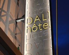 Dali Hotel Perpignan - Restaurant (Perpiñán, Francia)