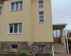 Casa/apartamento entero Apartamento-Baño privado (Érfurt, Alemania)