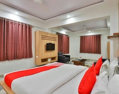 Hotel Gomti Dwarka (Dwarka, Indien)