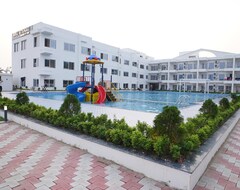 Khách sạn Royal Gitanjali Resort & Spa (Mandarmoni, Ấn Độ)
