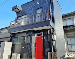 Toàn bộ căn nhà/căn hộ Whole House Rental Your Home Tottori (Tottori, Nhật Bản)