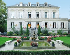 Hôtel Hotel Belle Epoque (Baden-Baden, Allemagne)
