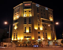 Hotelli Asherij (Doha, Qatar)