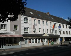 Khách sạn Hotel Niederée (Bad Breisig, Đức)