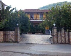 Hotelli Lemon Studios (Limni Keriou, Kreikka)