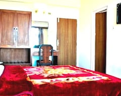 Khách sạn Hotel Simla Palace (Lucknow, Ấn Độ)