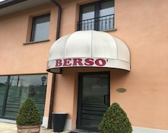 Pansion Locanda Al Berso (Oderzo, Italija)