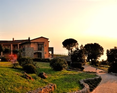 Khách sạn Golfo dei Poeti Relais & Spa (Ameglia, Ý)