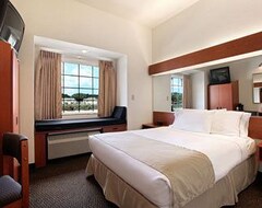 Hotel Microtel Inn & Suites Lady Lake (Lady Lake, USA)