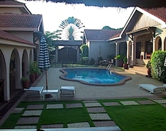 Hotel Mahogany Lodge, Cantonments (Accra, Gana)