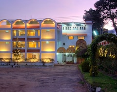 Hotel Jai (Kodaikanal, India)