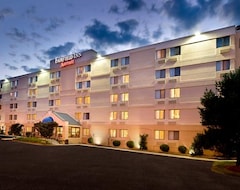 Hotel Fairfield Inn Boston Tewksbury/Andover (Tewksbury, USA)