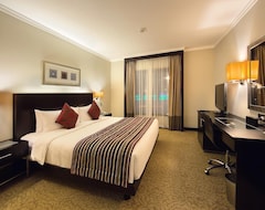Otel Best Western Premier Dubai (Dubai, Birleşik Arap Emirlikleri)