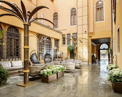 ホテル Palazzo Veneziano (ベネチア, イタリア)
