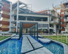 Khách sạn Hotel Sonar Bangla Taki (Kolkata, Ấn Độ)