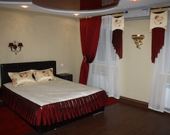 Khách sạn Fora (Kurgan, Nga)